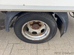 Mitsubishi Canter **FUSO 3C13-BELGIAN ORIGINE**