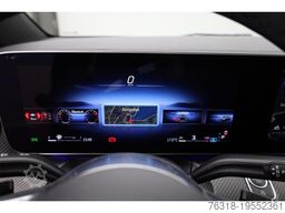 Mercedes-Benz V 220 d Avantg AMG Pano AHK Leder Multib Distr