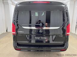 Mercedes-Benz V 300 d Avantg XL StdHzg Leder 8Si LEDILS Navi
