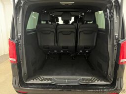 Mercedes-Benz V 300 d Avantg XL StdHzg Leder 8Si LEDILS Navi