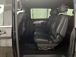 Mercedes-Benz V 300 d Avantg XL StdHzg Leder 8Si LEDILS Navi