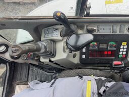 Bobcat E35z