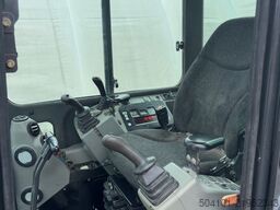 Bobcat E35z