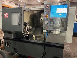 HAAS ST-10Y