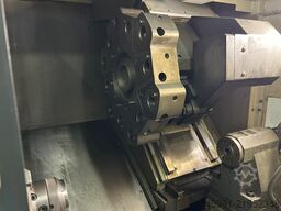 HAAS ST-10Y