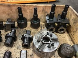 HAAS ST-10Y