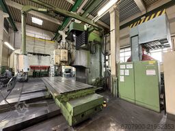 DROOP+REIN FSM 1406 DA 30 kcf