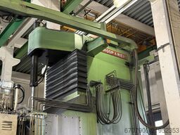 DROOP+REIN FSM 1406 DA 30 kcf