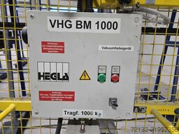 Hegla VHG EM 1000