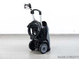 Kärcher HD 6/16-4M - 600l/h - 160bar - 230V