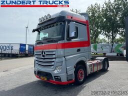 Mercedes-Benz ACTROS