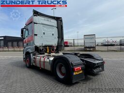 Mercedes-Benz ACTROS