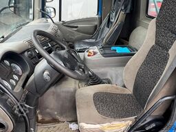 DAF CF 85.360 (MANUAL GEARBOX / PALFINGER PK 12001 ...