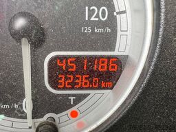 DAF CF 85.360 (MANUAL GEARBOX / PALFINGER PK 12001 ...