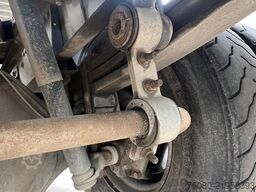 DAF CF 85.360 (MANUAL GEARBOX / PALFINGER PK 12001 ...