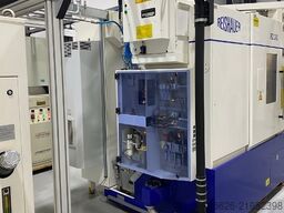 Reishauer RZ 260