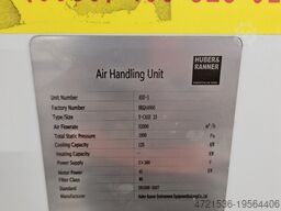 Huber & Ranner Y-CASE 23