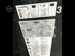 Hinrichs Flurfördergeräte GmbH & Co. KG Hinrichs Flurfördergeräte GmbH & Co. KG Hinrichs Flurfördergeräte GmbH & Co. KG