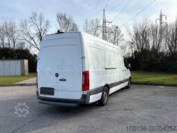 Mercedes-Benz Sprinter 316