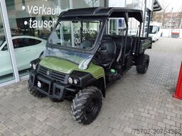 John-Deere Gator XUV 855D 4-Sitzer