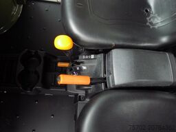 John-Deere Gator XUV 855D 4-Sitzer