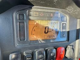 John-Deere Gator XUV 855D 4-Sitzer