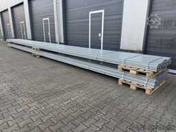 Bito PRO/ Profil: 100 x 76 x 2,25 mm / 12.400 x 1.100 mm