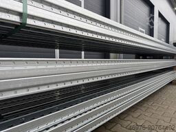 Bito PRO/ Profil: 100 x 76 x 2,25 mm / 12.400 x 1.100 mm