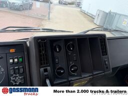 Mercedes-Benz SK 3538 AK 8x6/4, V8-Motor, Motorabtrieb