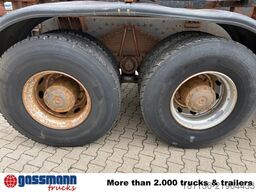 Mercedes-Benz SK 3538 AK 8x6/4, V8-Motor, Motorabtrieb