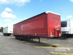 Schmitz Cargobull Semitrailer Curtainsider Standard