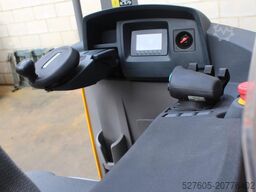 Jungheinrich ETV 210 740 DZ