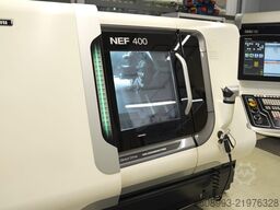 DMG MORI NEF 400