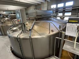 GEA - Damrow Denmark 15.000 L