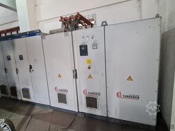 TURBODEN T-24 HRS 2.4 MWe