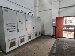 TURBODEN T-24 HRS 2.4 MWe