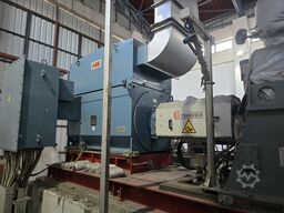 TURBODEN T-24 HRS 2.4 MWe