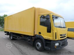 iveco EuroCargo ML 120 E28/P AHK LBW COC