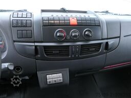 iveco EuroCargo ML 120 E28/P AHK LBW COC