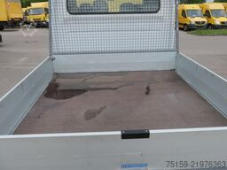 mercedes-benz Sprinter 209 CDI DoKa AHK