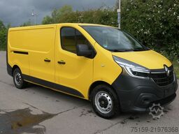 renault Trafic dCi 120 L2H1 3,0t Komfort