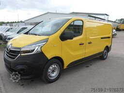 renault Trafic dCi 120 L2H1 3,0t Komfort