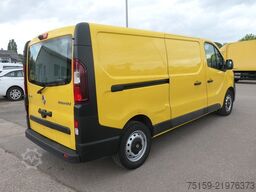 renault Trafic dCi 120 L2H1 3,0t Komfort