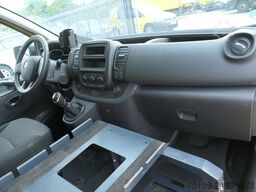 renault Trafic dCi 120 L2H1 3,0t Komfort