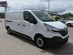 renault Trafic dCi 120 L2H1 3-Sitzer KLIMA 3,0t Komfort
