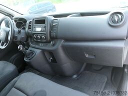 renault Trafic dCi 120 L2H1 3-Sitzer KLIMA 3,0t Komfort
