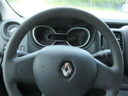 renault Trafic dCi 120 L2H1 3-Sitzer KLIMA 3,0t Komfort