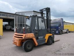 still R70-70 Duplex Klima