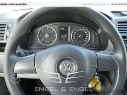 Volkswagen T5 Transporter 2.0 TDI 2xSCHIEBETÜR PARKTRONIK EURO-5 CoC