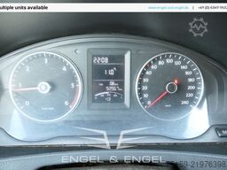 Volkswagen T5 Transporter 2.0 TDI 2xSCHIEBETÜR PARKTRONIK EURO-5 CoC